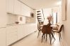 Studio in Madrid - Tracia XI apartment in Madrid Studio in Madrid - Tracia XI apartment in Madrid