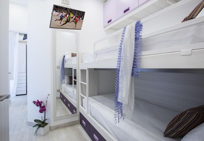 Apartment in Madrid - Salamanca Confort XI apartment in Madrid  Apartment in Madrid - Salamanca Confort XI apartment in Madrid