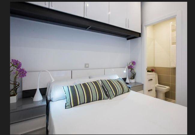 Apartment in Madrid - Salamanca Confort XI apartment in Madrid  Apartment in Madrid - Salamanca Confort XI apartment in Madrid