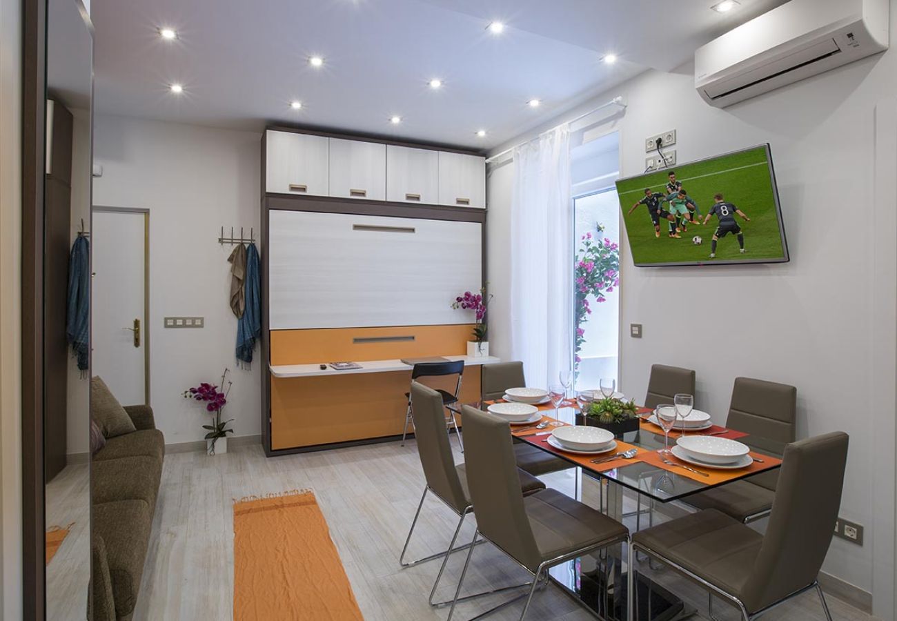 Apartment in Madrid - Salamanca Confort XI apartment in Madrid 