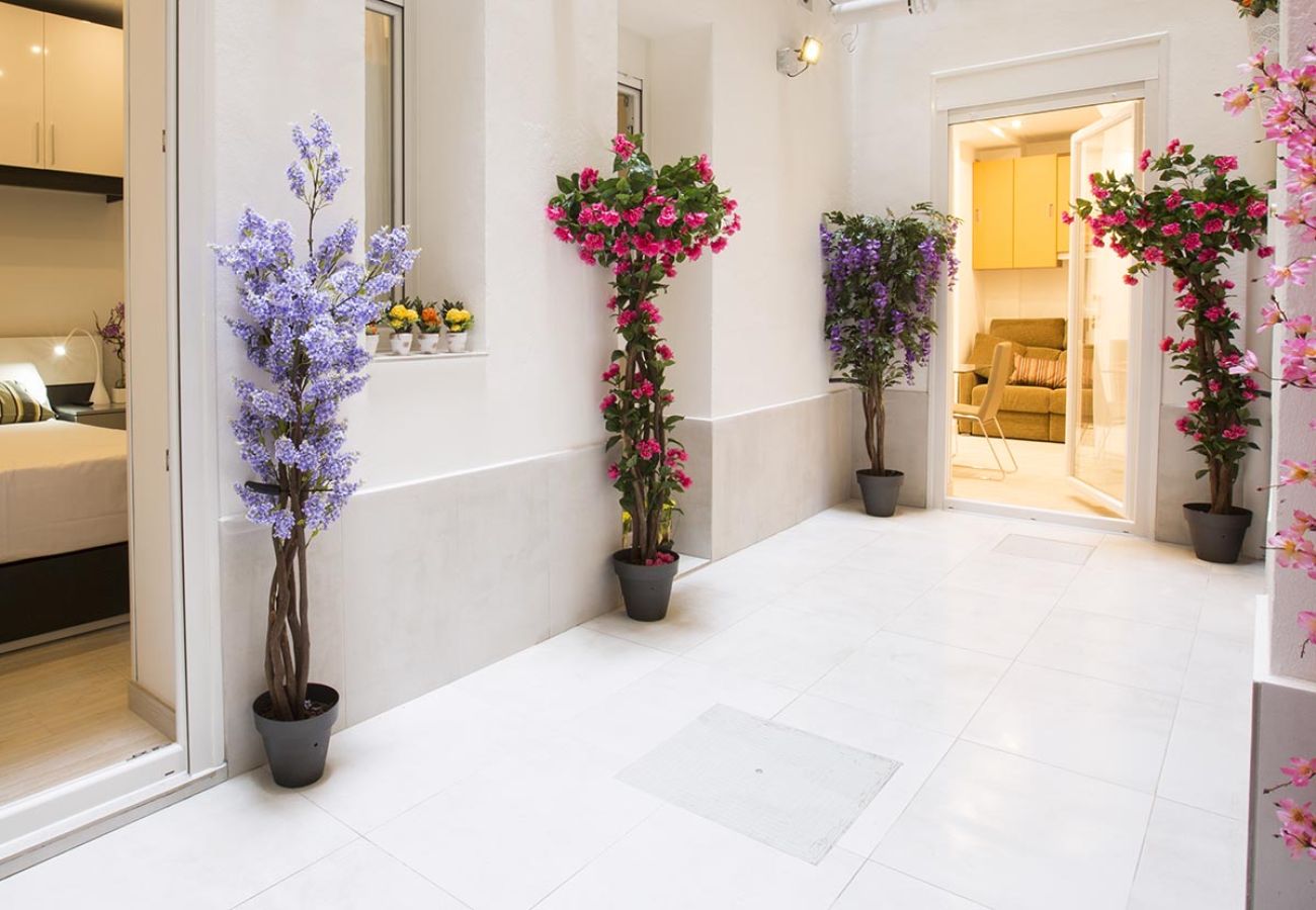 Apartment in Madrid - Salamanca Confort XI apartment in Madrid 