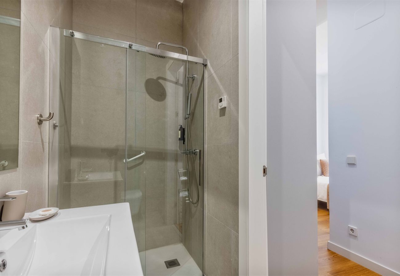 Apartment in Madrid - Bellas Artes I apartment in Madrid 