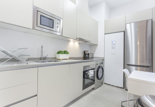 Apartment in Madrid - Bellas Artes II apartment in Madrid  Apartment in Madrid - Bellas Artes II apartment in Madrid