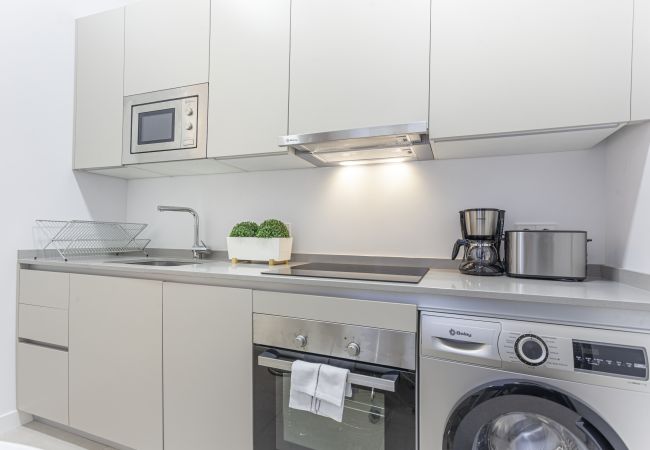 Apartment in Madrid - Bellas Artes II apartment in Madrid  Apartment in Madrid - Bellas Artes II apartment in Madrid