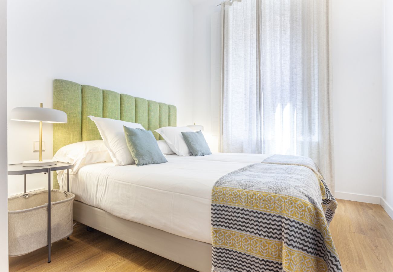 Apartment in Madrid - Bellas Artes II apartment in Madrid 