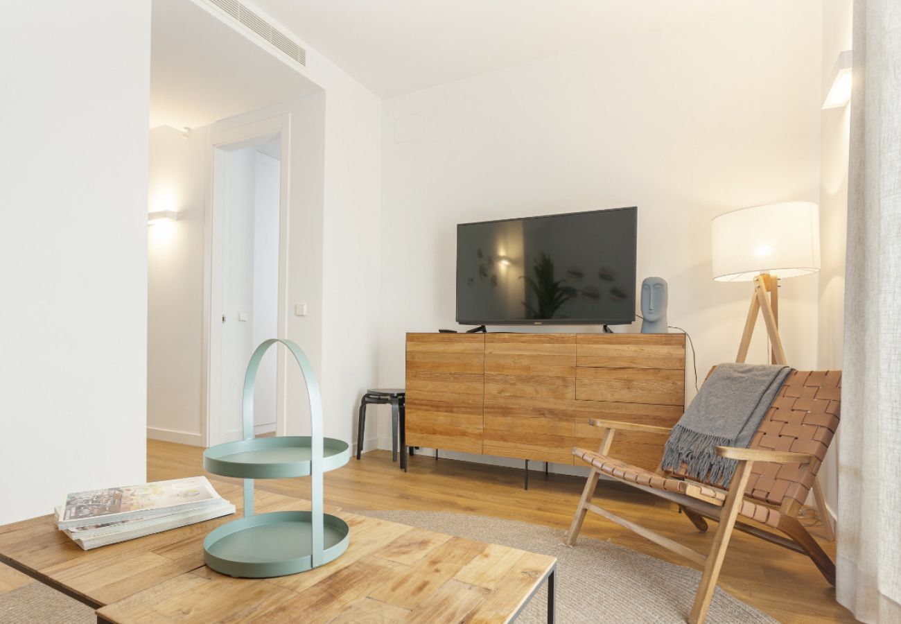 Apartment in Madrid - Bellas Artes IV apartment in Madrid 