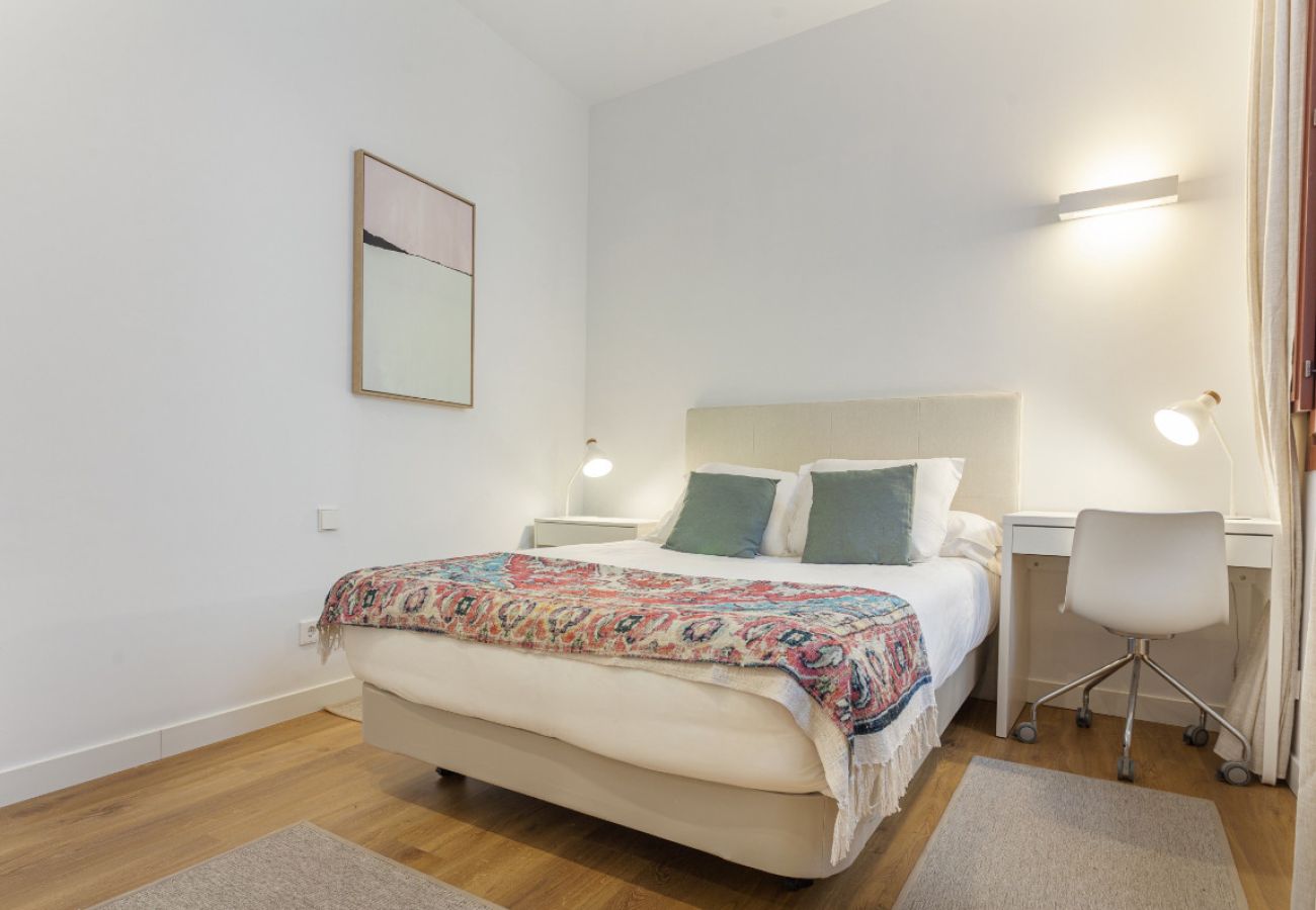 Apartment in Madrid - Bellas Artes IV apartment in Madrid 