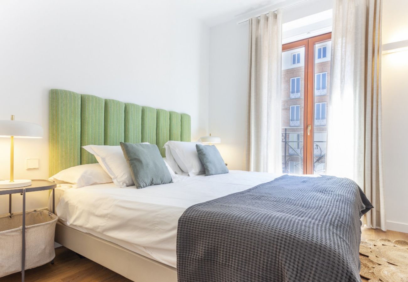 Apartment in Madrid - Bellas Artes IV apartment in Madrid 
