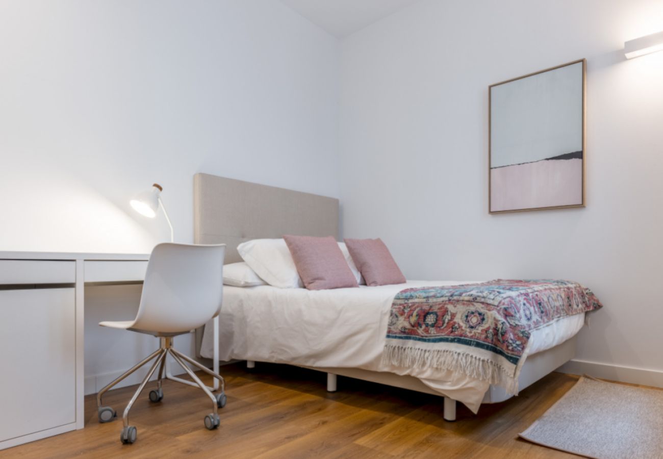 Apartment in Madrid - Bellas Artes V apartment in Madrid