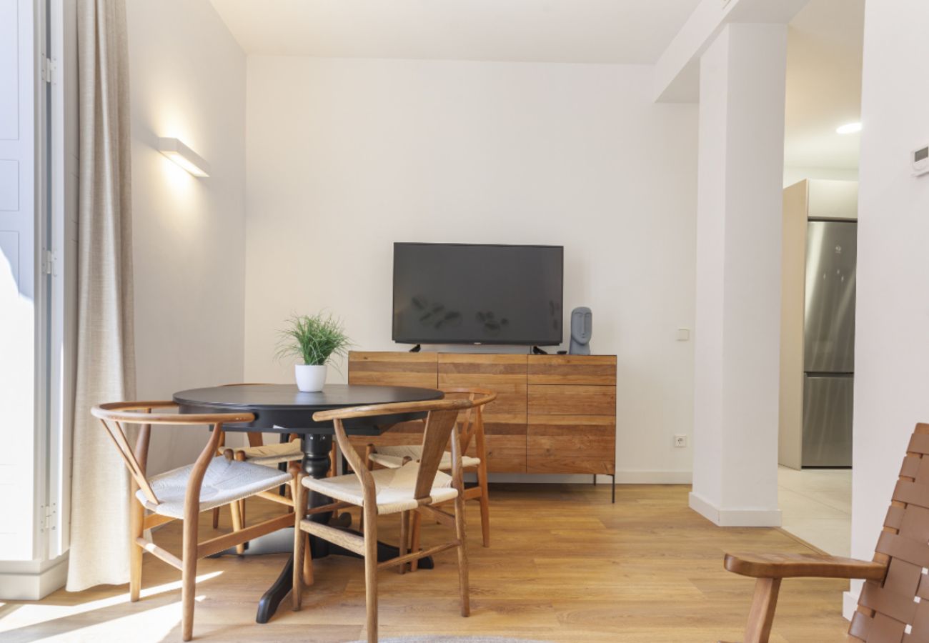 Apartment in Madrid - Bellas Artes V apartment in Madrid