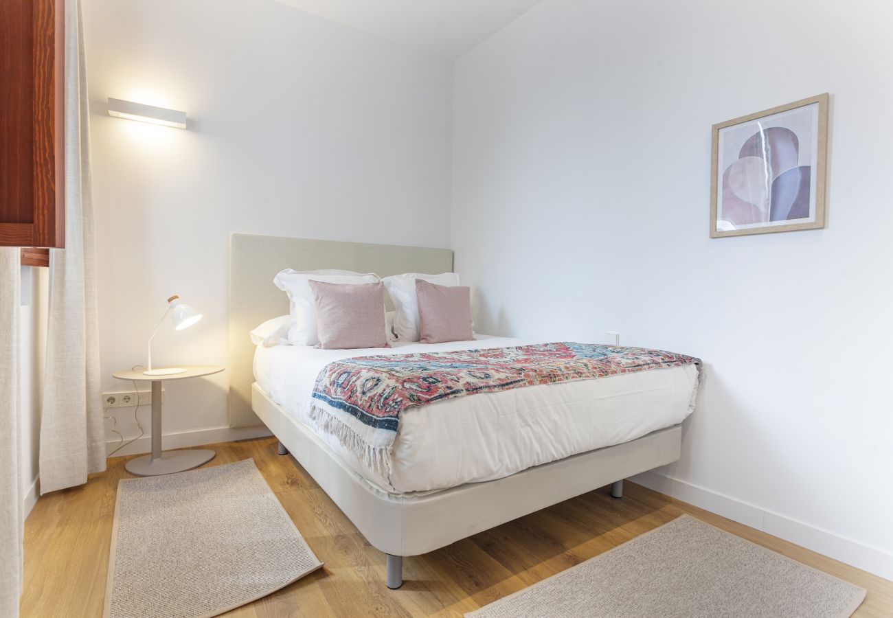 Apartment in Madrid - Bellas Artes VI apartment in Madrid