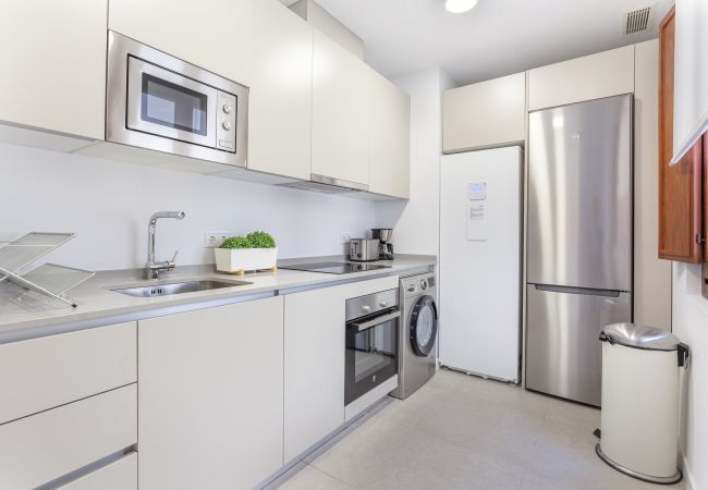 Apartment in Madrid - Bellas Artes VIII apartment in Madrid Apartment in Madrid - Bellas Artes VIII apartment in Madrid