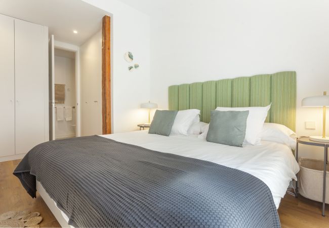 Apartment in Madrid - Bellas Artes VIII apartment in Madrid Apartment in Madrid - Bellas Artes VIII apartment in Madrid