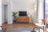 Apartment in Madrid - Bellas Artes VIII apartment in Madrid Apartment in Madrid - Bellas Artes VIII apartment in Madrid
