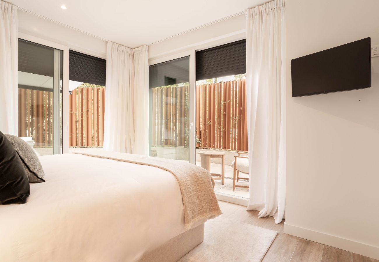 Apartment in Madrid - Arturo Soria Luxe I apartment in Madrid Norte