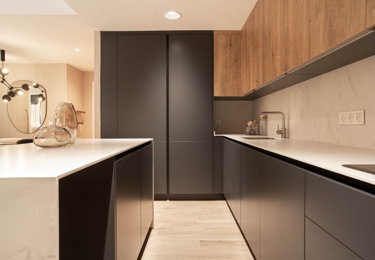 Apartment in Madrid - Arturo Soria Luxe I apartment in Madrid Norte
