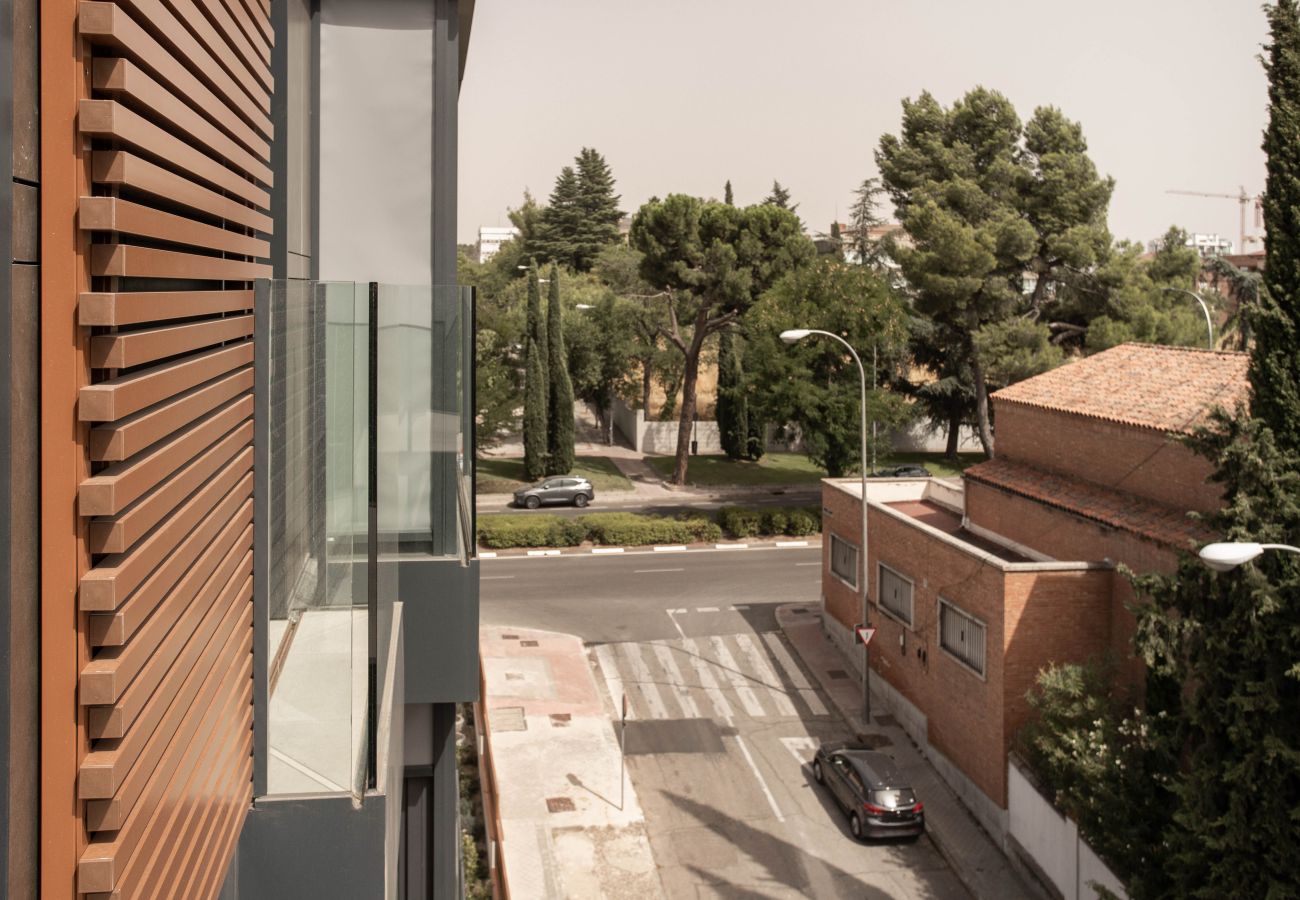 Apartment in Madrid - Arturo Soria Luxe II apartment in Madrid Norte