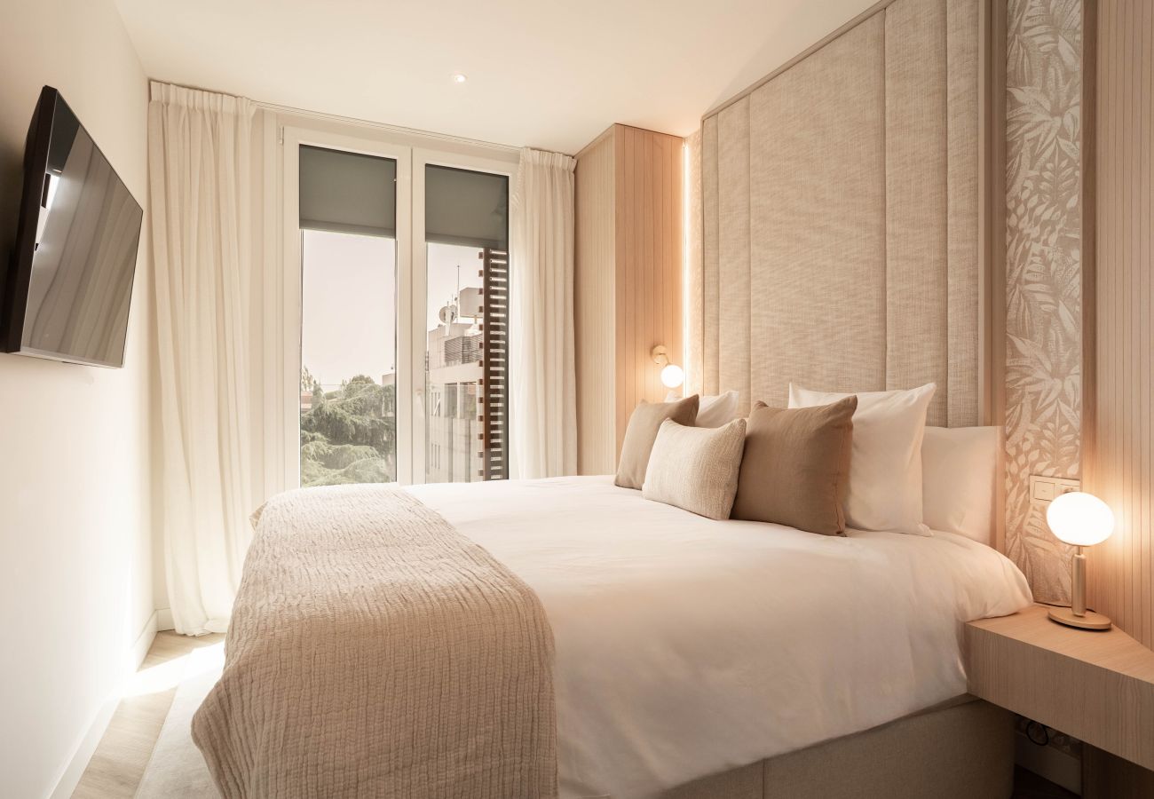 Apartment in Madrid - Arturo Soria Luxe II apartment in Madrid Norte