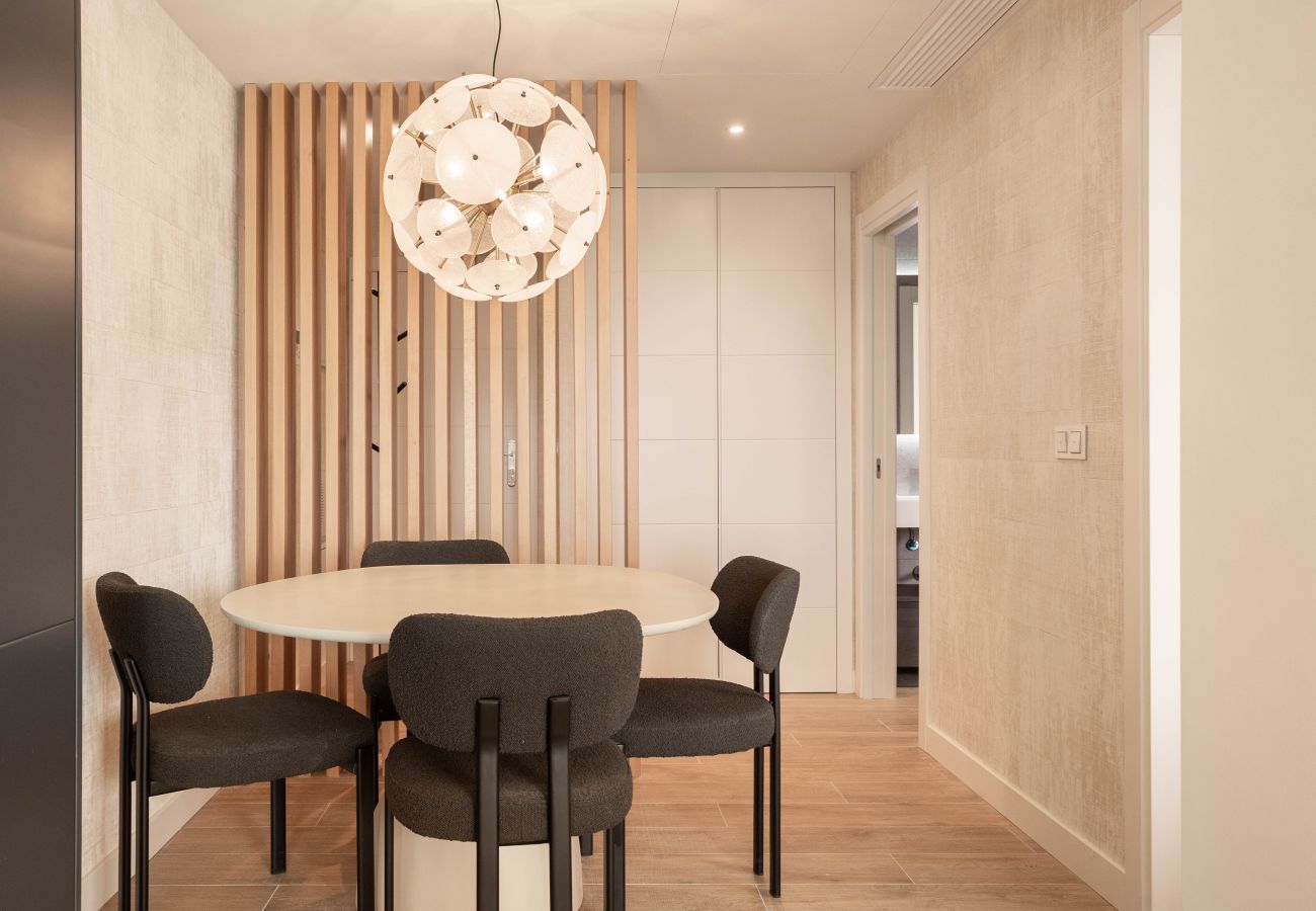Apartment in Madrid - Arturo Soria Luxe II apartment in Madrid Norte