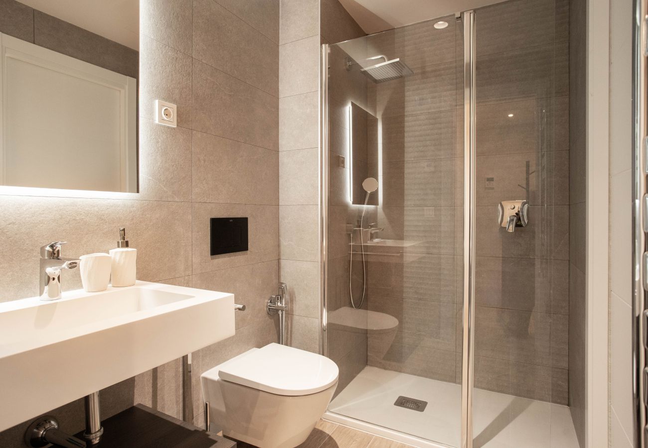 Apartment in Madrid - Arturo Soria Luxe II apartment in Madrid Norte