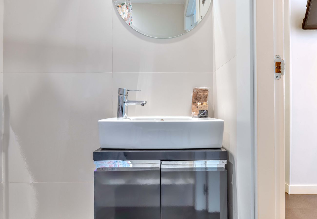 Apartment in Madrid - Gran Via Place apartment in Madrid 