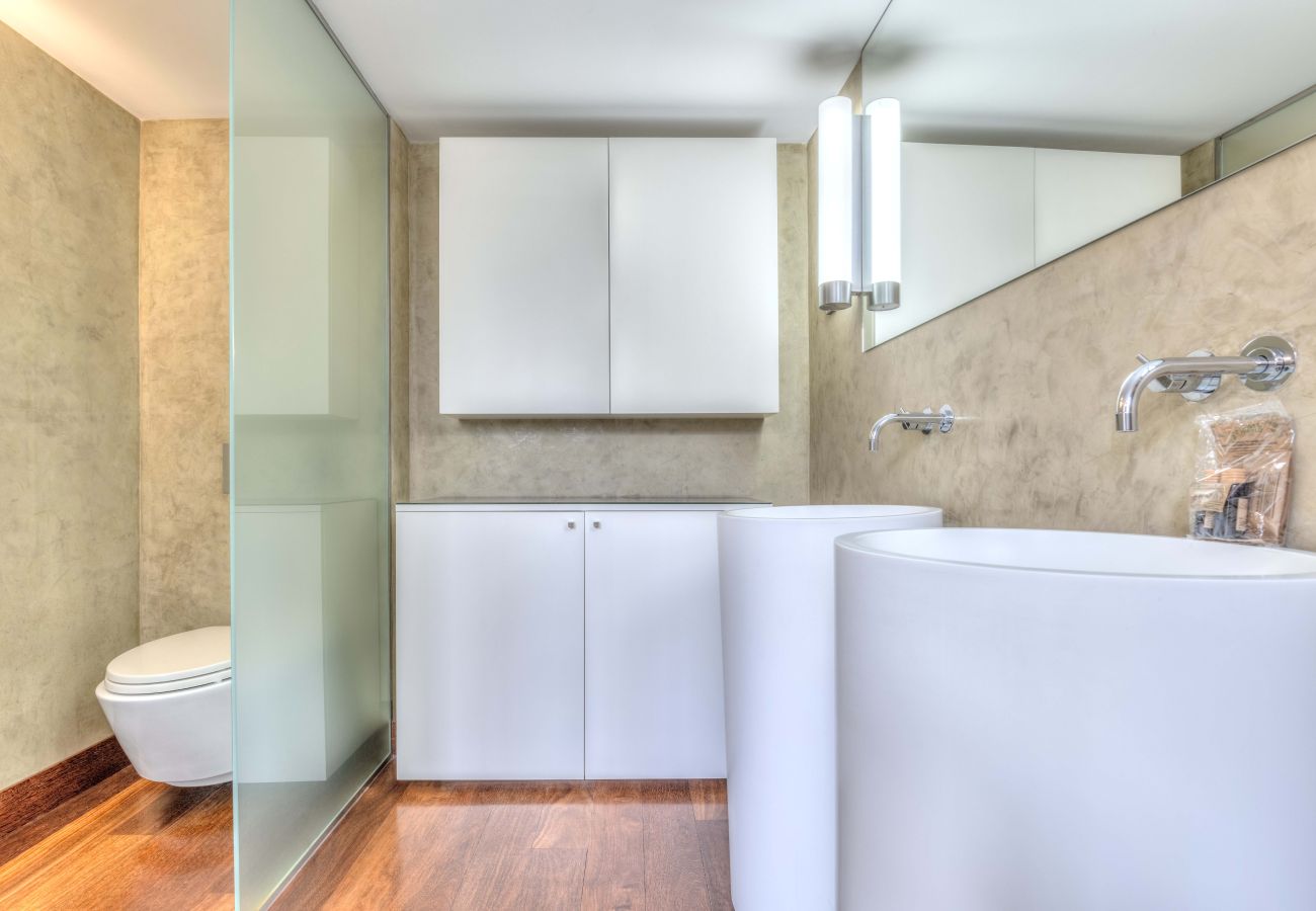 Apartment in Madrid - Gran Via Place apartment in Madrid 