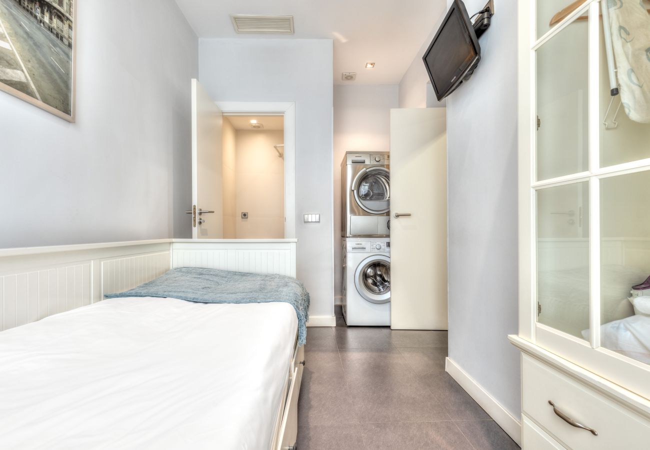 Apartment in Madrid - Gran Via Place apartment in Madrid 