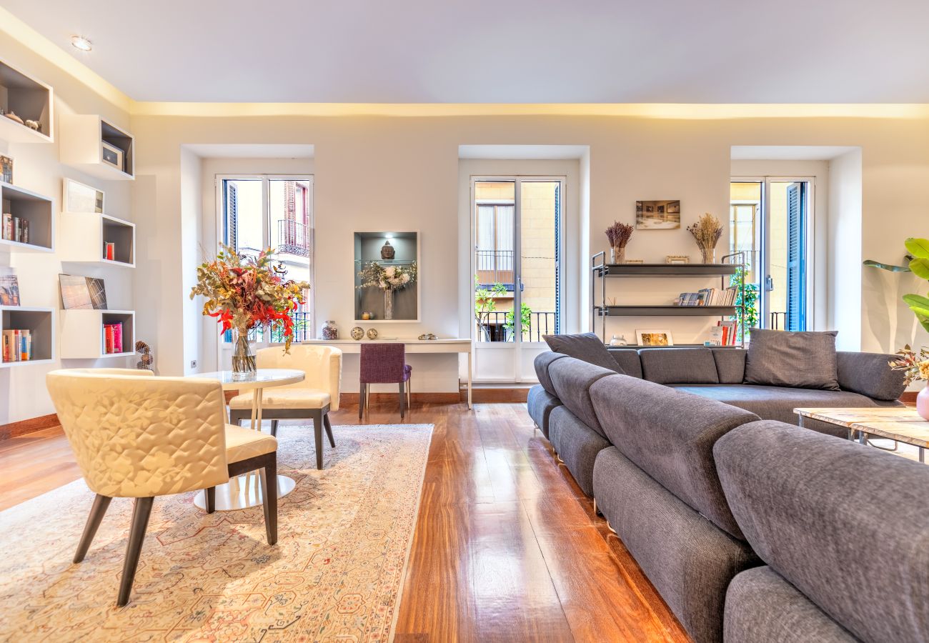 Apartment in Madrid - Gran Via Place apartment in Madrid 