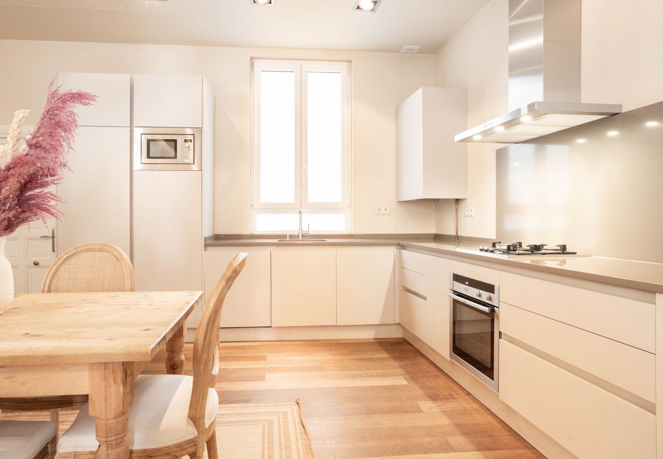 Apartment in Madrid - San Anton II apartment in Madrid