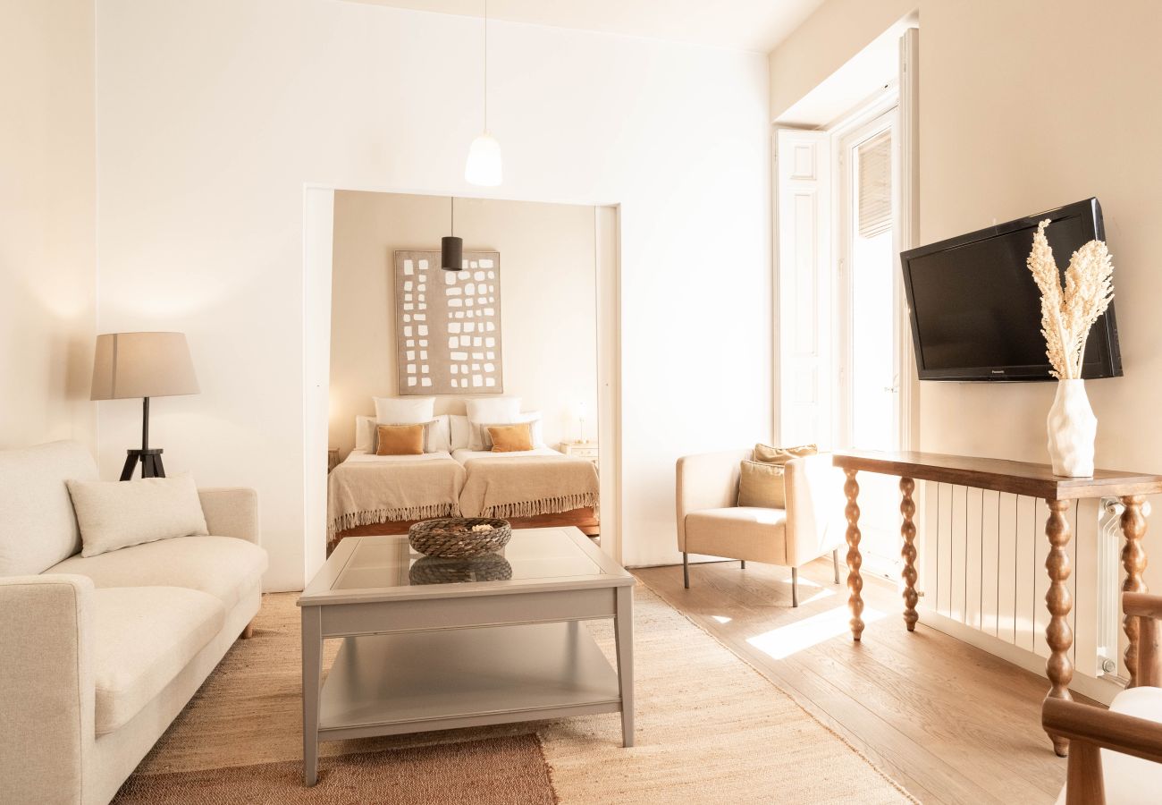 Apartment in Madrid - San Anton II apartment in Madrid