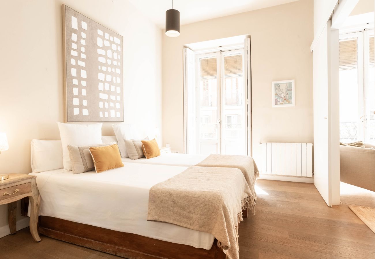Apartment in Madrid - San Anton II apartment in Madrid