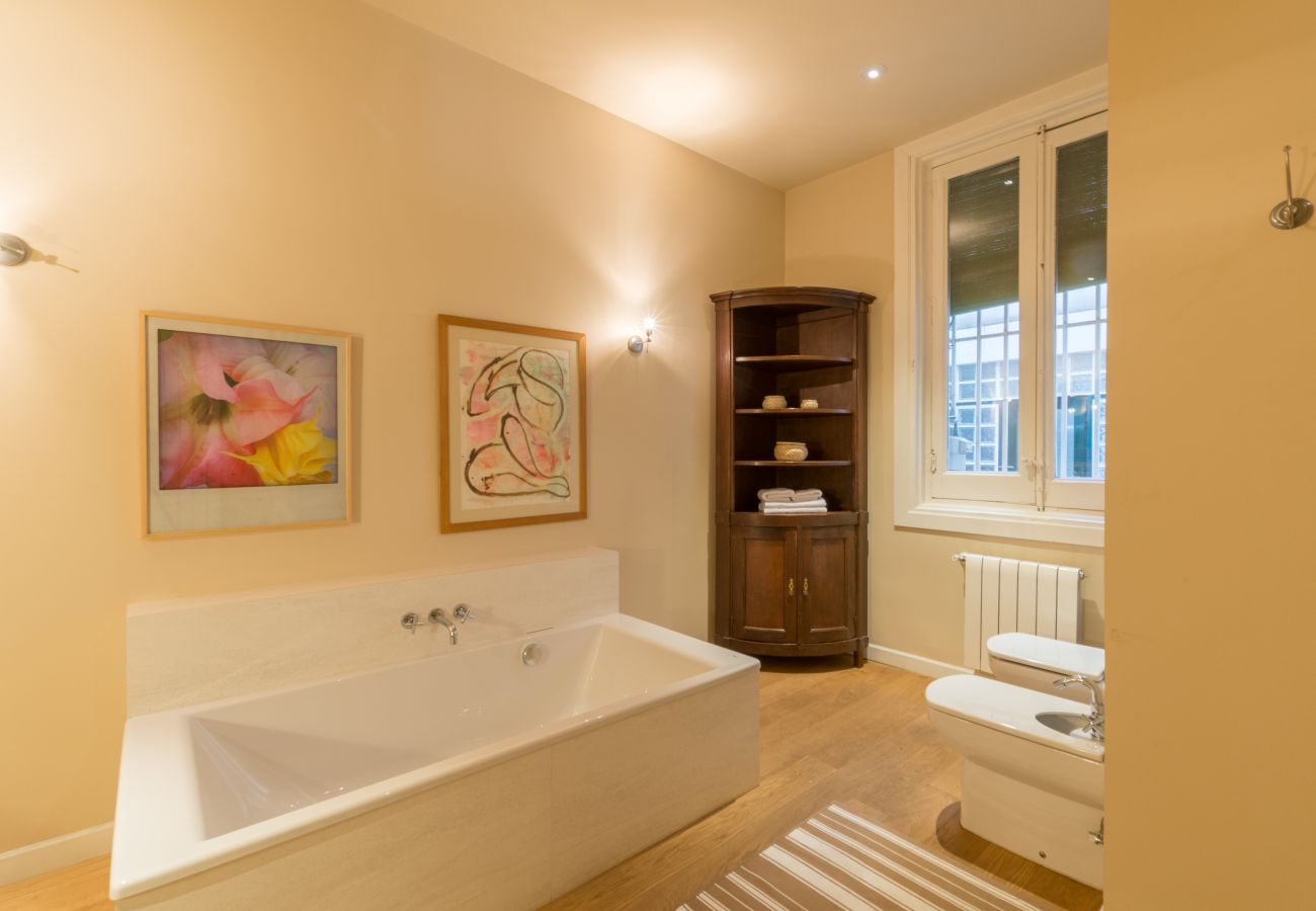 Apartment in Madrid - San Anton II apartment in Madrid