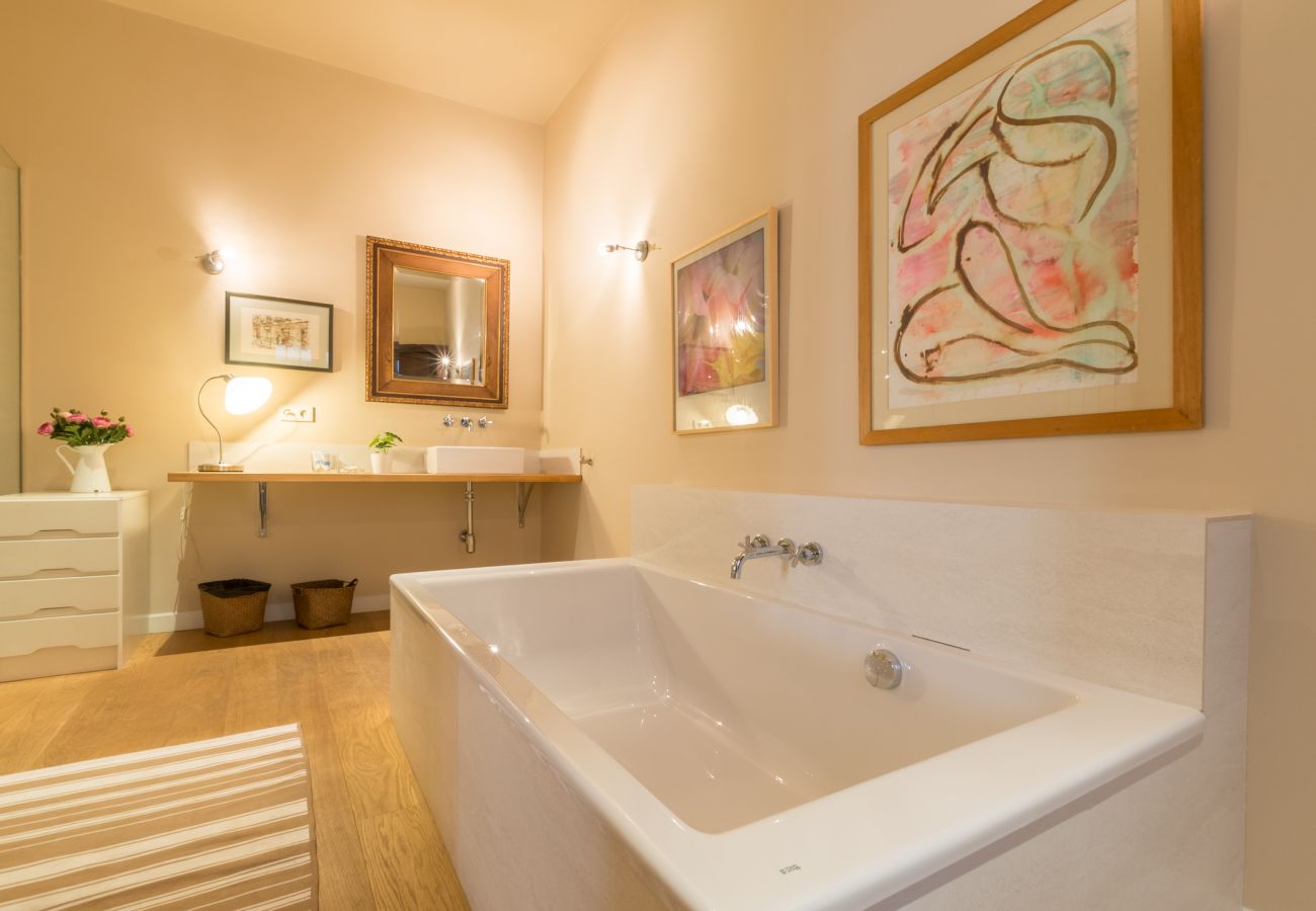 Apartment in Madrid - San Anton II apartment in Madrid