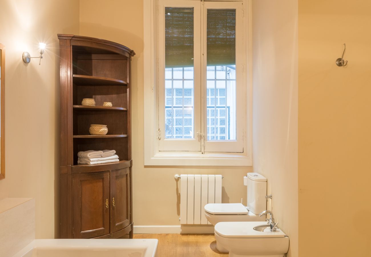 Apartment in Madrid - San Anton II apartment in Madrid