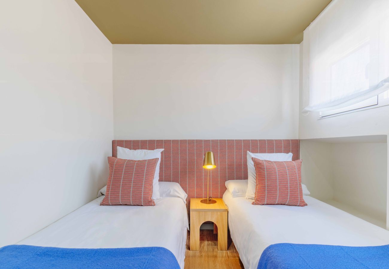 Apartment in Madrid - NoMad Latina Terrace I apartment in Madrid 