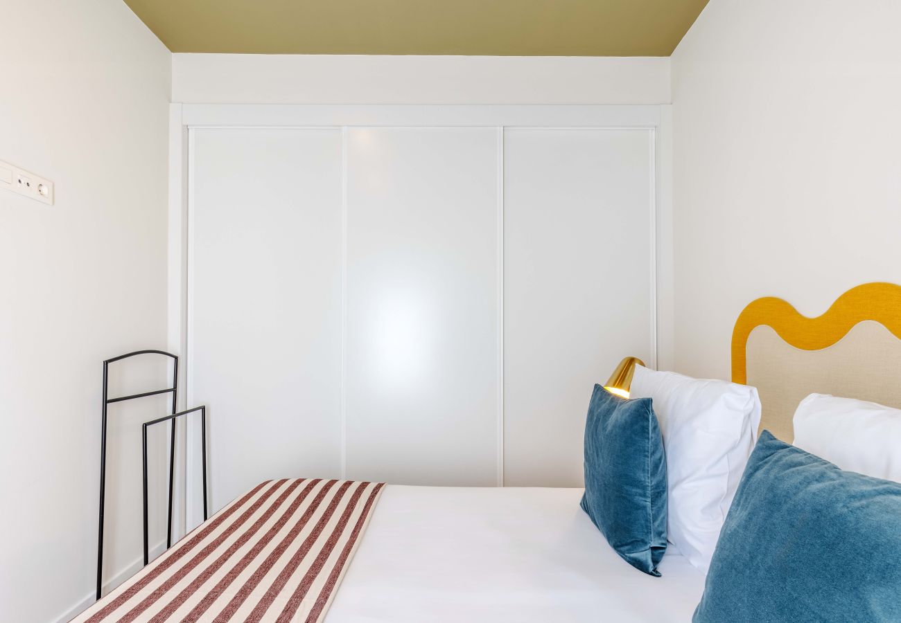 Apartment in Madrid - NoMad Latina Terrace II apartment in Madrid