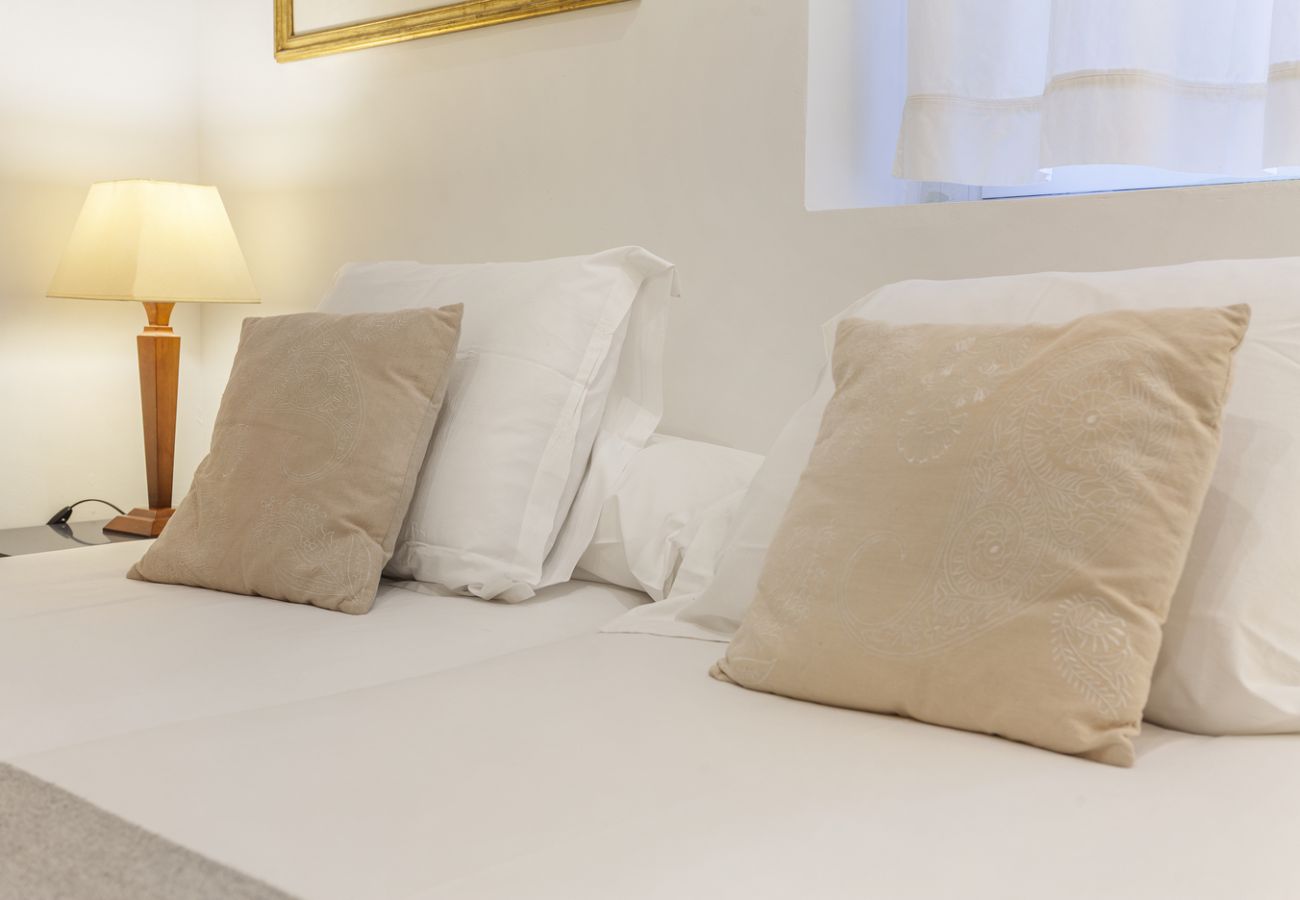 Apartment in Madrid - Principe Terrace apartment in Madrid