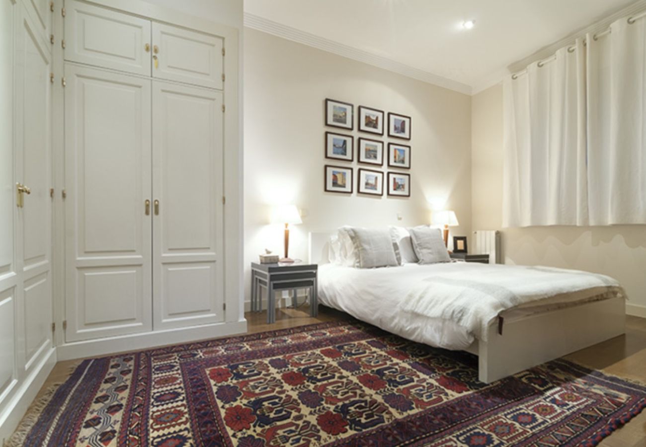 Apartment in Madrid - Principe Terrace apartment in Madrid