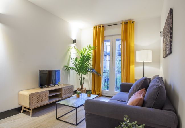 Apartment in Madrid - Atocha II apartment in Madrid 