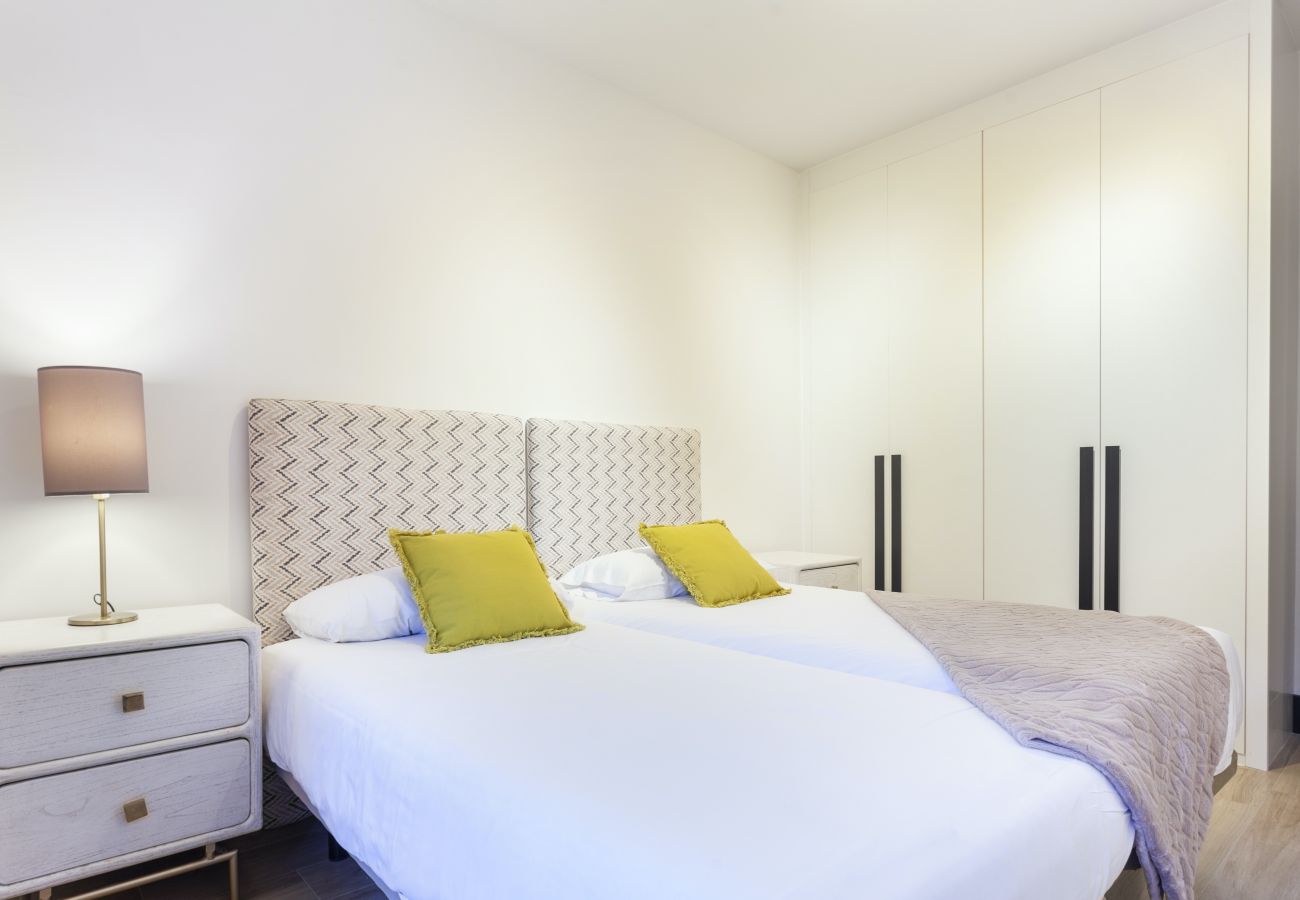 Apartment in Madrid - Atocha II apartment in Madrid 