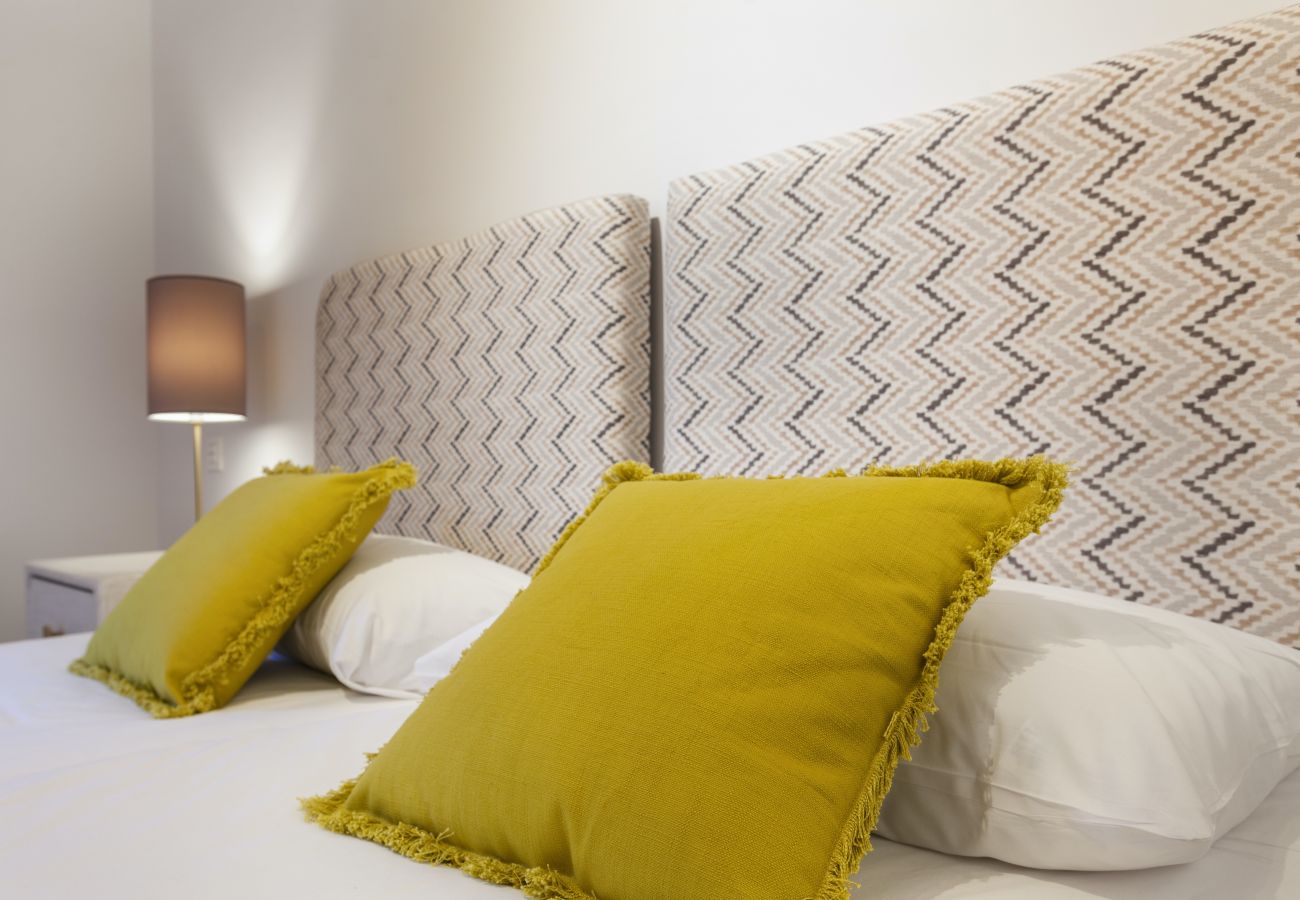 Apartment in Madrid - Atocha II apartment in Madrid 