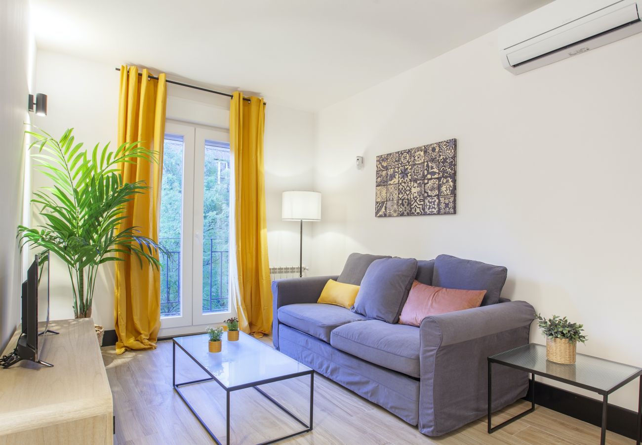 Apartment in Madrid - Atocha II apartment in Madrid 
