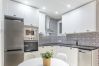 Apartment in Madrid - Atocha II apartment in Madrid 