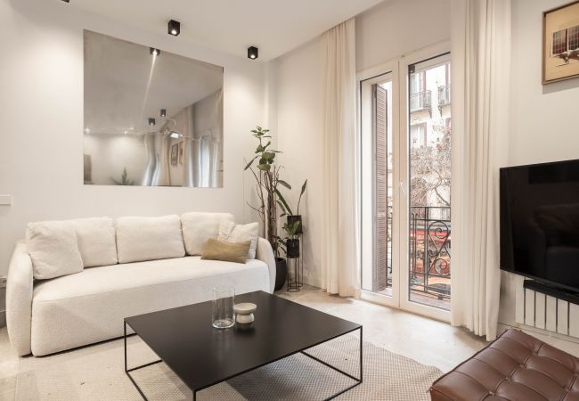 Apartment in Madrid - Chamberi Luxe apartment in Madrid 