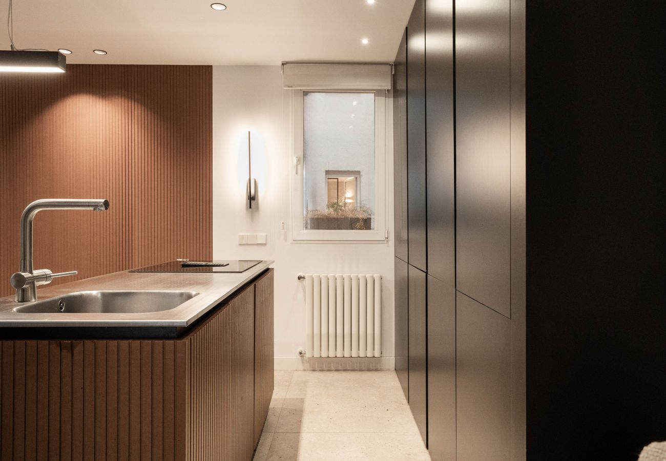 Apartment in Madrid - Chamberi Luxe apartment in Madrid 