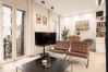 Apartment in Madrid - Chamberi Luxe apartment in Madrid 