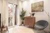 Apartment in Madrid - Chamberi Luxe apartment in Madrid 
