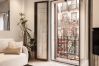 Apartment in Madrid - Chamberi Luxe apartment in Madrid 
