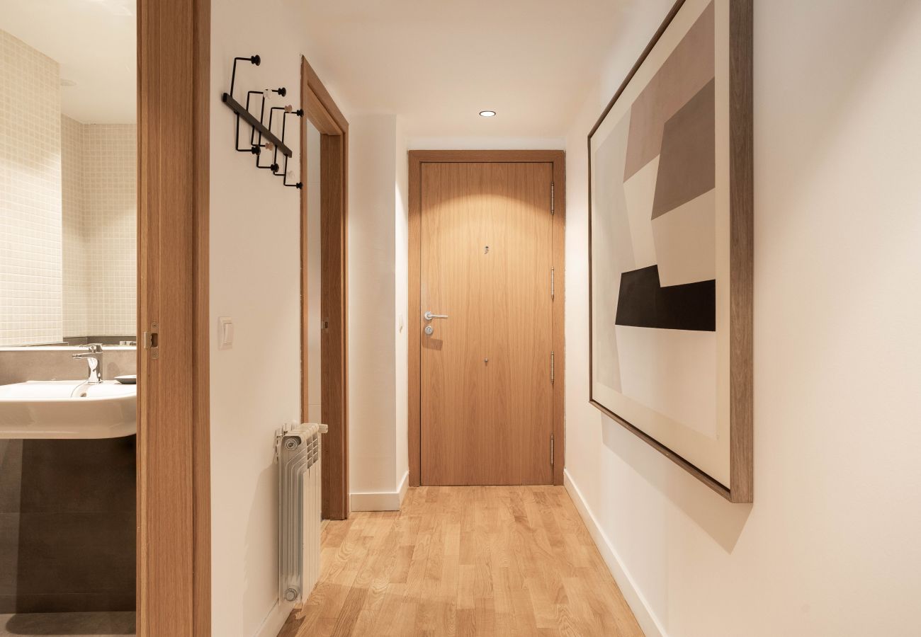 Apartment in Madrid - Bernabeu Design I apartment in Madrid 
