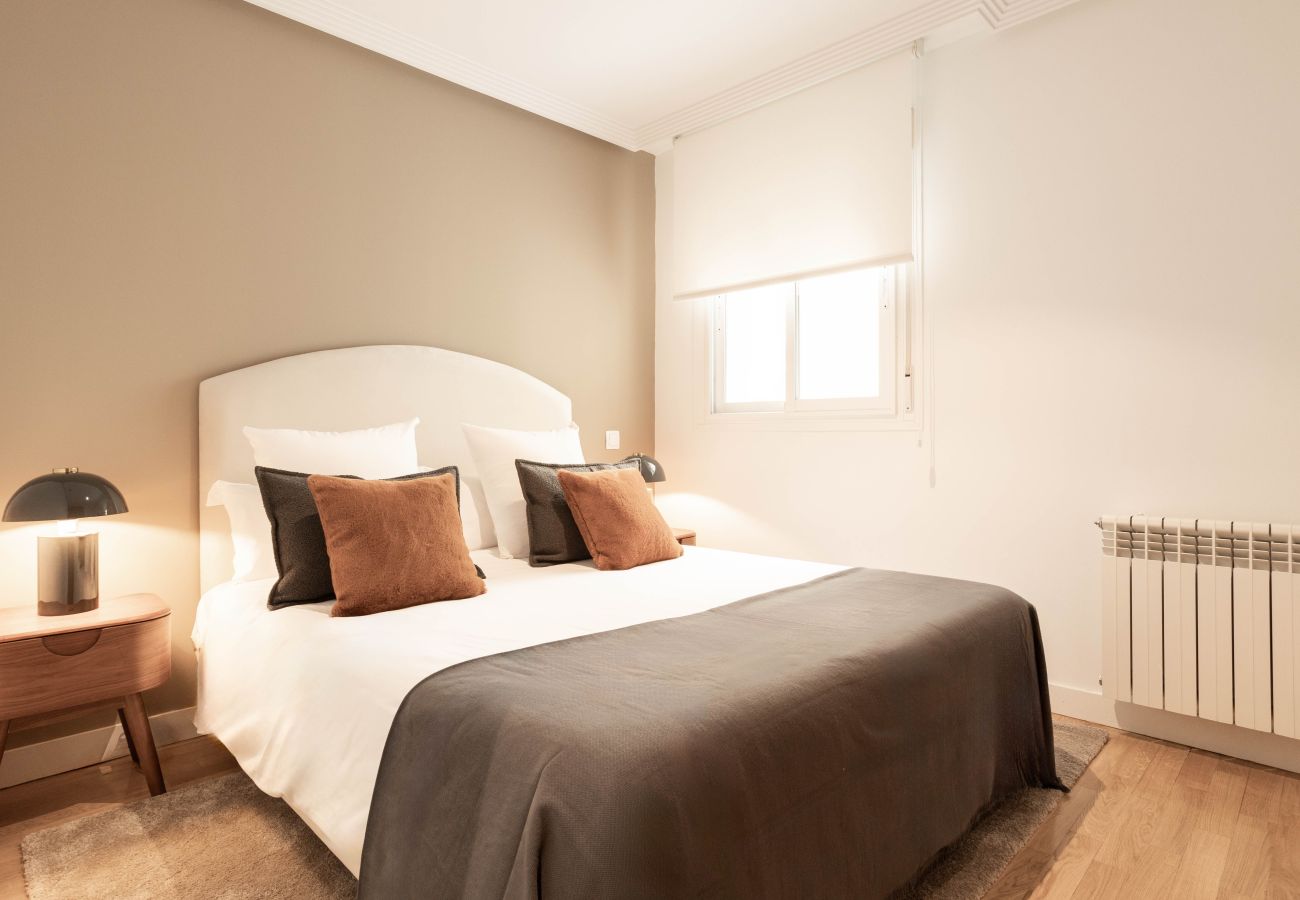 Apartment in Madrid - Bernabeu Design I apartment in Madrid 